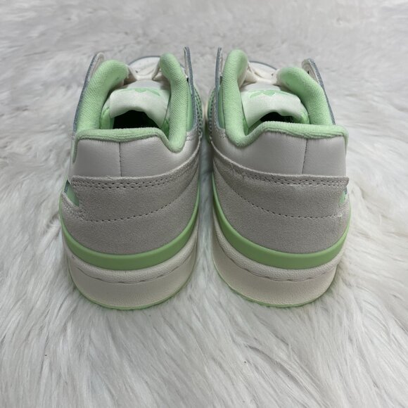 Adidas Forum Low CL Womens Sportswear Shoes White IG1427 NEW Multi Sz - Picture 5 of 12